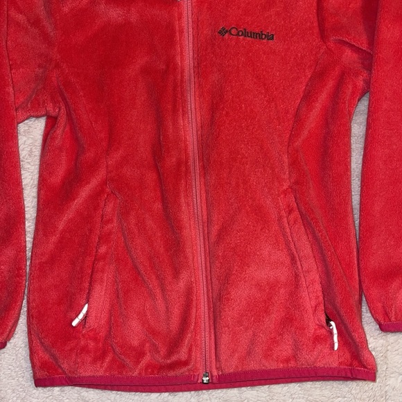 Colombia fleece jacket - Picture 4 of 5
